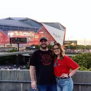 Meet your Posher, Brooke